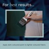 Fabricoat Fabric Paint – Restore or Change the Colour of