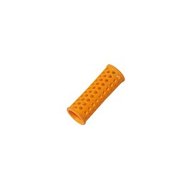 Comair 3011740 Flat Winder 22 mm Conical Long Pack of 10 Orange