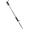 LEZYNE, Pompa Pressure Drive 2012, Nero (Schwarz), S