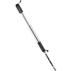 LEZYNE, Pompa Pressure Drive 2012, Nero (Schwarz), S