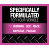 Zerex Fully Formulated Pink Heavy Duty 50/50 Ready-to-Use Antifreeze Coolant
