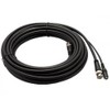 10m Professional Copper RG59 BNC Video and DC Power CCTV