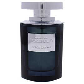 Al Harmain Neroli canvas by portfolio edp 2.5 oz 75 ml, Multi