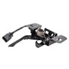 MOTOKU Hood Latch Lock Release for 2013 2014 2015 2016