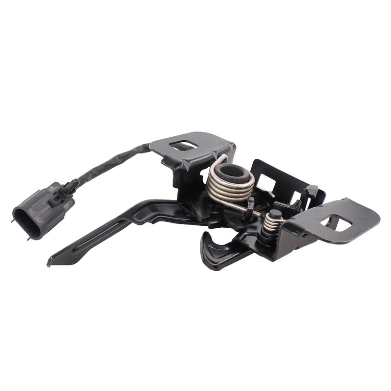 MOTOKU Hood Latch Lock Release for 2013 2014 2015 2016