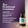 Viridian - High Potency Magnesium Bisglycinate - 120 Capsules –