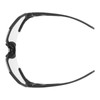 Cycling Glasses Color Changing Impact Resistant Eye Protection Lightweight Outdoor