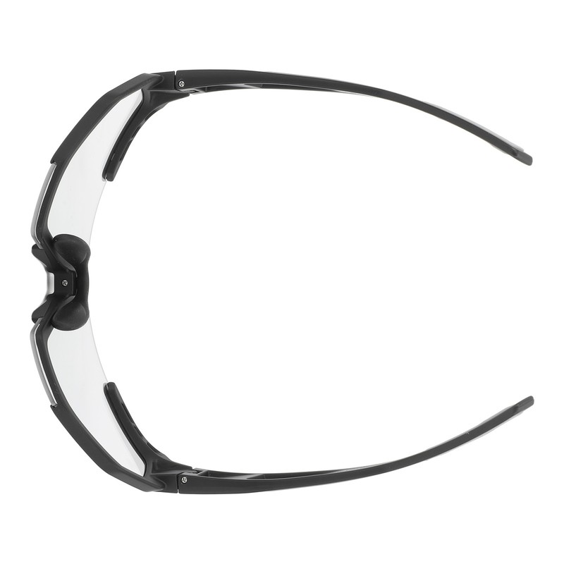 Cycling Glasses Color Changing Impact Resistant Eye Protection Lightweight Outdoor