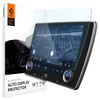 Spigen Tempered Glass Screen Protector [GlasTR Slim] designed for Lexus
