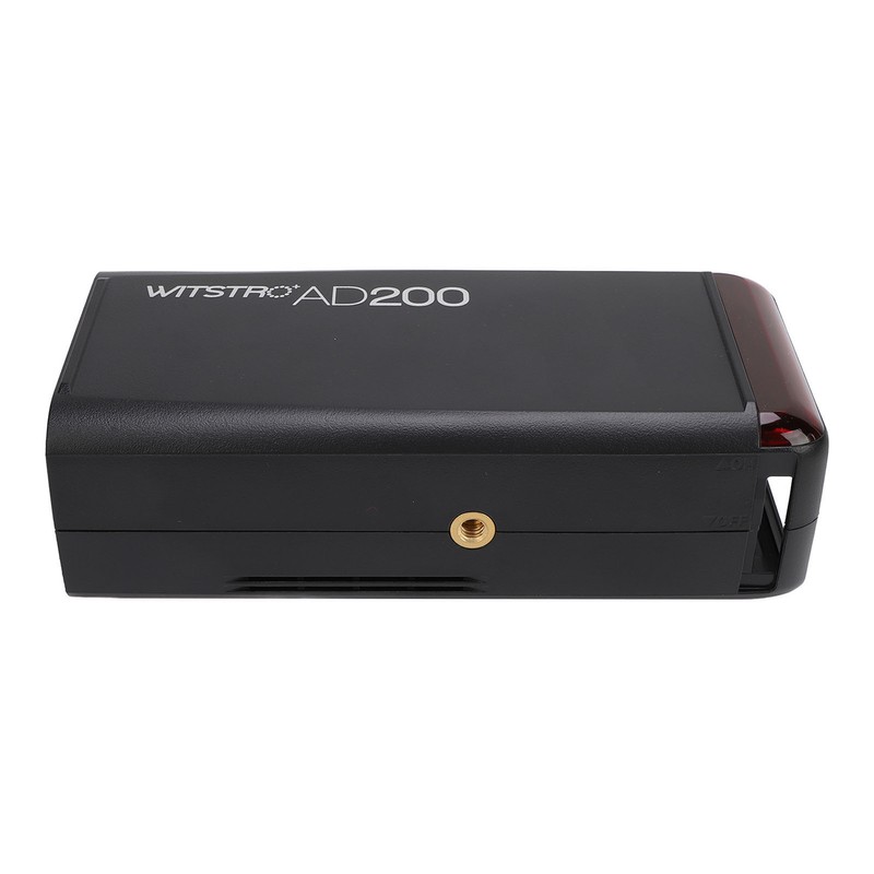 Flash Light Shell for AD200 Body Cover Case Shell Flash