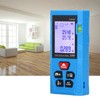 Laser Distance Meter High Accuracy Handheld Red Light Distance Detection