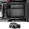CDEFG for 2020-2025 Telluride Center Console Organizer Tray for Telluride