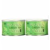 Trader Joe's 2 Pack Trader Joe's Matcha Green Tea Latte
