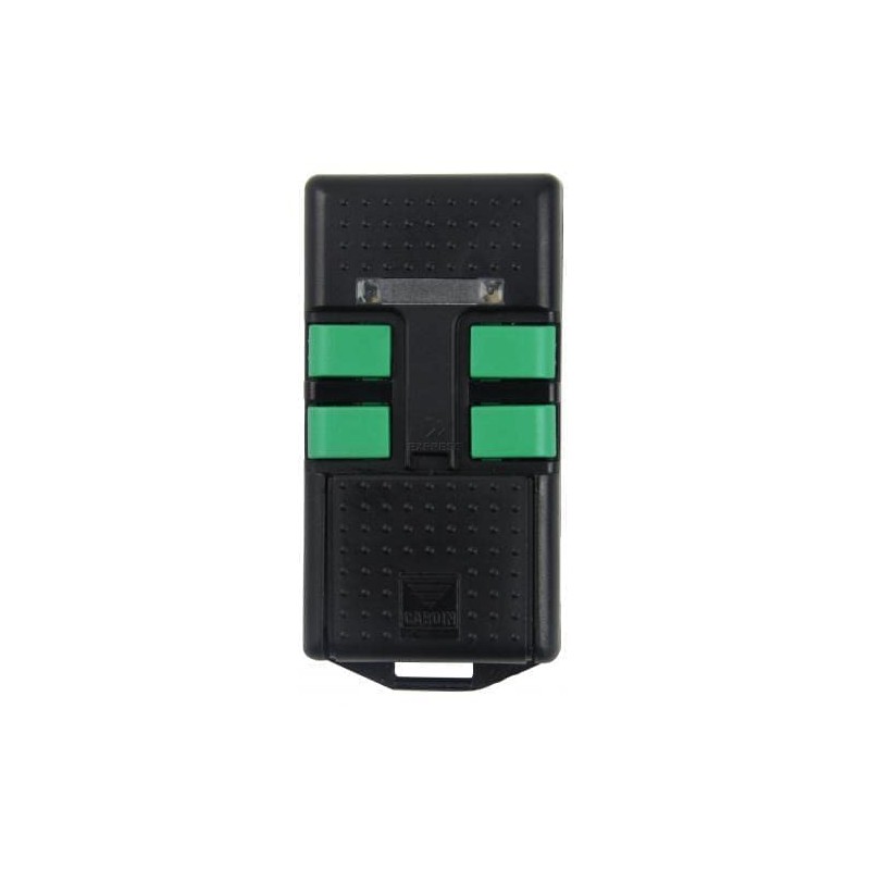 Exen CARDIN S Series 476 TX4 433 MHz 4 Channel