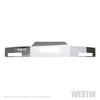 Westin 46-70060 Faceplate for MAX Winch Mount Tray