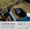 TUSITA S00-02030-00 Quarter-Turn Tab Kit Compatible with Garmin Edge 540