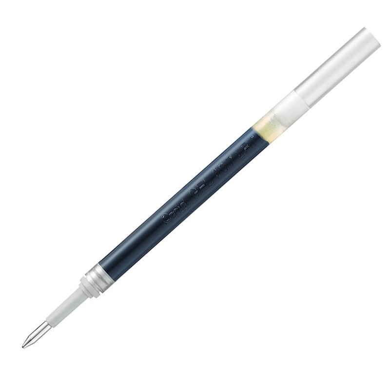 Pentel Energel LR7 BL77/BL57/BL37 Refill 0.7mm 8 Colours - Black,