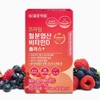 Iron supplement, iron supplement without constipation, folic acid, iron supplement