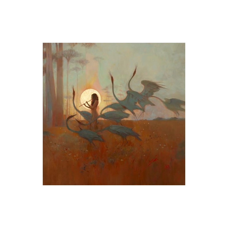 Les Chants De L'Aurore