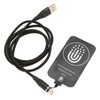 120W Type C Magnetic Dual Purpose Wireless Charging Receiver 10W