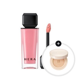 HERA Sensual Nude Gloss 5g - [SINGLE] 462 Speachless