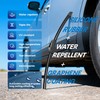 5 PLUS® Silicone Wiper Blades 22 inch wiper blades 2