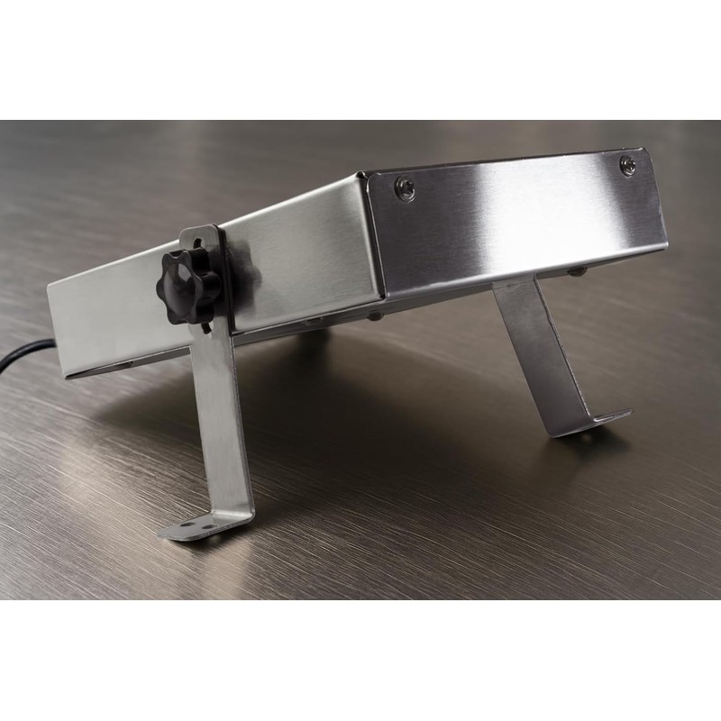 Precision Kitchen Timers for Cooking – 4 Channel Commercial Kitchen