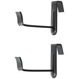 Yamada S-103 Frame Holder New Long Press 2.4 inches (60 mm), Black