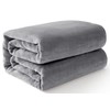 AIFY Blanket, Single, Microfiber, Flannel, Warm, Lightweight, Large, Stylish, Cute,