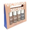 Victoria's Secret Best Of Hair & Body Mist, Set Include: