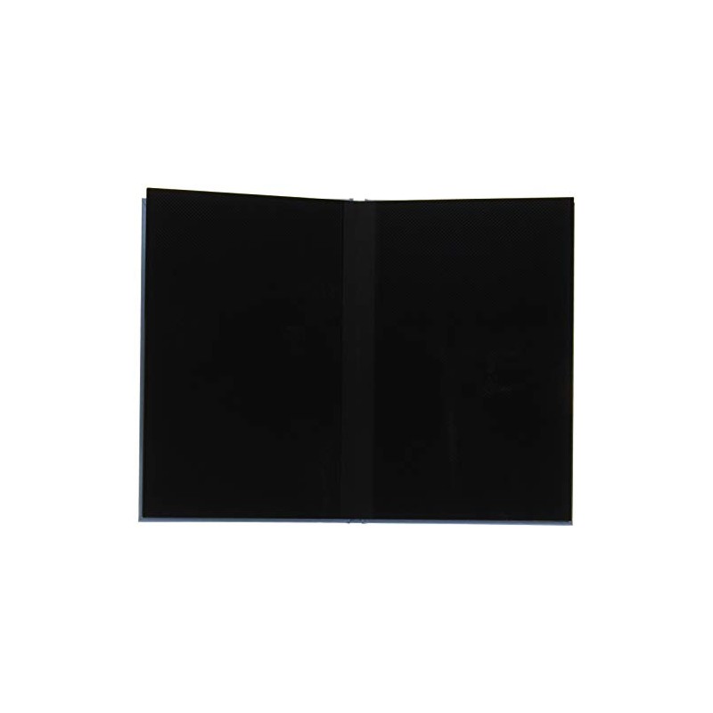 Z & K Frame Album M Zet and Kay (Light