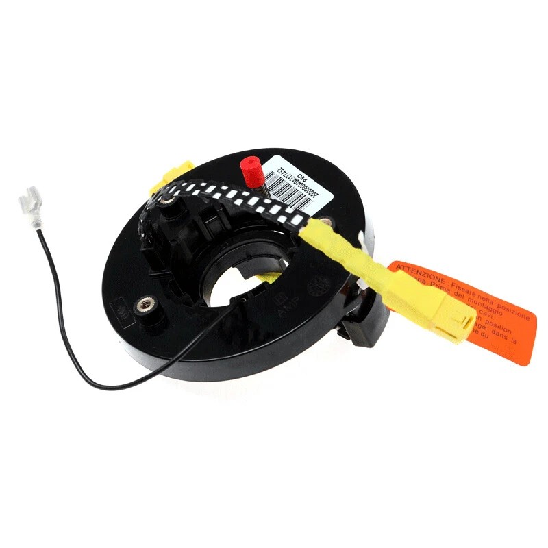 Unbranded Clock Spring Spiral Cable For VW Jetta Cabrio Golf
