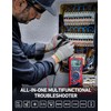 AstroAI Digital Multimeter Tester TRMS 20000 Counts with Higher Resolution