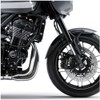 Puig Front Fender Extension 3518N for Kawasaki Z900 RS 18'-19'
