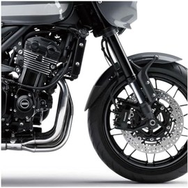 Puig Front Fender Extension 3518N for Kawasaki Z900 RS 18'-19'