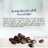 The Foot Factory Soak Scrub Lotion Coffee Set (One Size,