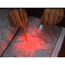 sumairukizzu 2 Light Key Light Red LED AKL – 60