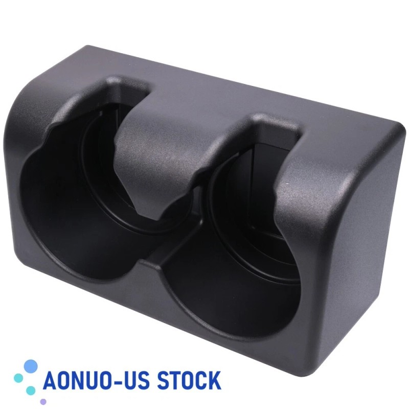 AONUO-US 19256630 For Chevy Colorado GMC Canyon 04-2012 Cneter Console