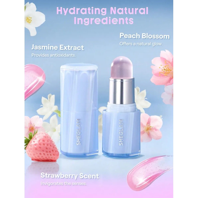 Sheglam Buttery Bliss Blush Stick - Phresh