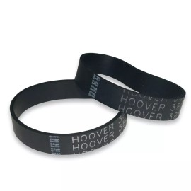 Hoover Duros Agitator Belt (2-Pack), 40201270