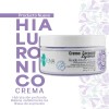 Crema Corporal Facial Y Corporal Ácido Hialurónico, Bena