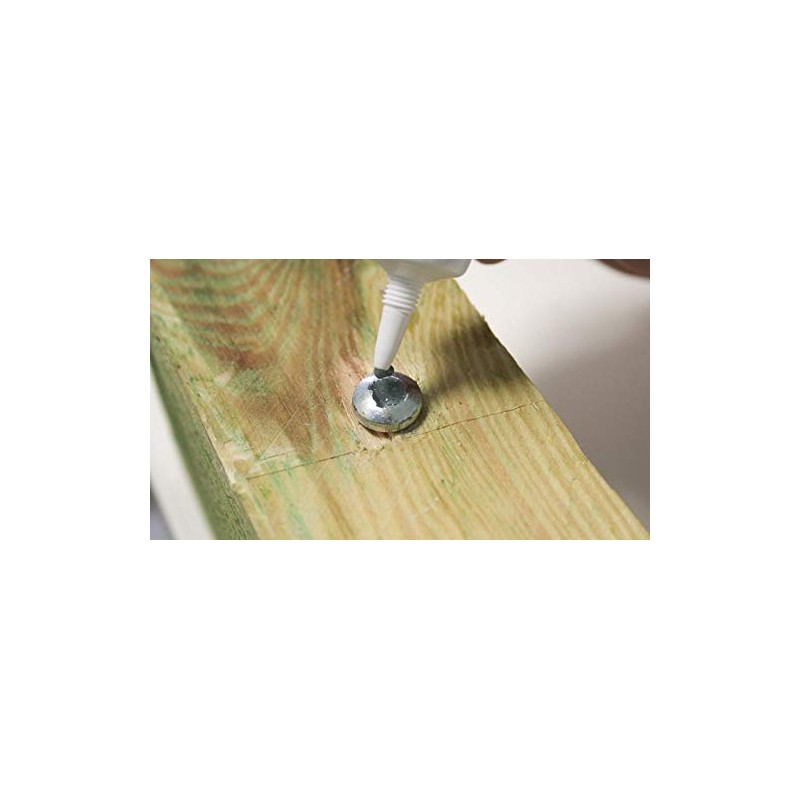 Beko 2616020 Screw Doctor, 20 g Tube DE/IT/PL