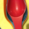 4pc Kitchen Scoop