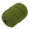Crochet Yarn Soft Elastic Comfortable Skin Friendly Crocheting Knitting Yarn