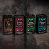 Tum Ease Herbal Tea Bags - Peppermint Tea with Ginger