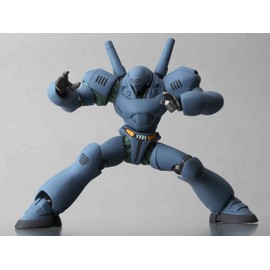 riborutekkuyamaguti No. 41 Brocken