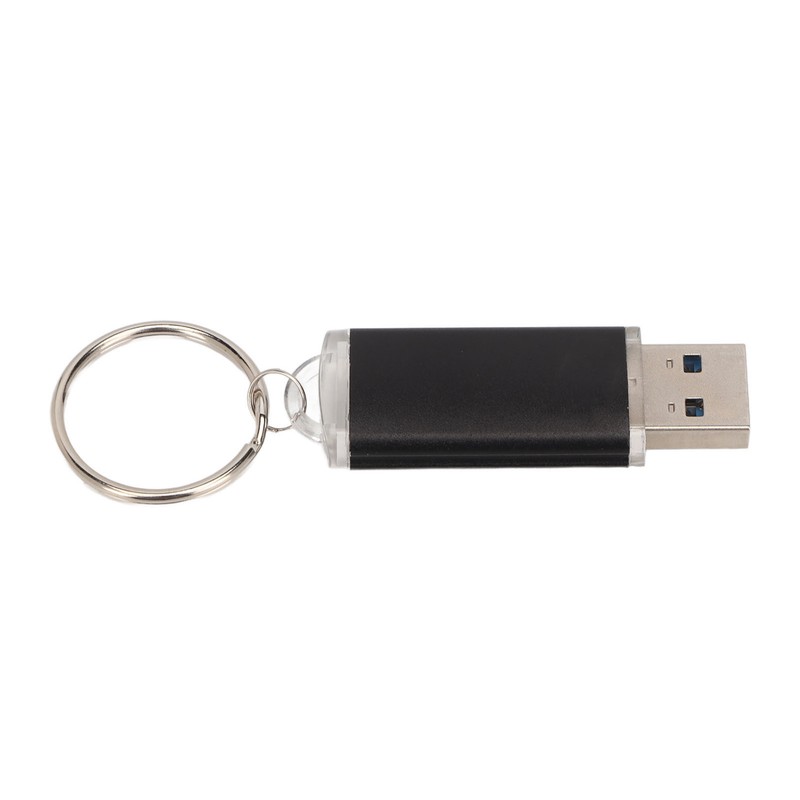 USB 3.0 U Disk Large Storage Space Waterproof Plug and