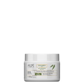 Felps Okra Mass Argan & Macadamia Oil Volume Treatment - 300g/10.6oz