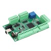USB CNC Motion Controller Card Breakout Board 3 4 Axes