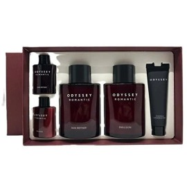Odyssey [Seller Hub 1] Odyssey Romantic Special 2-piece set (34701403) / [셀러허브 1]오딧세이 로맨틱 스페셜 2종세트 (34701403)